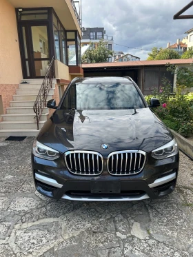 BMW X3 xDrive30i - 25500 € / 49873.67 лв. - 11207007 9