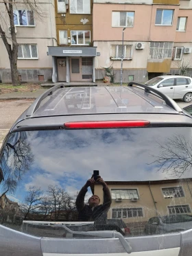 SsangYong Rexton - 2900 € / 5671.91 лв. - 42129189 5