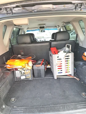 SsangYong Rexton - 2900 € / 5671.91 лв. - 42129189 6