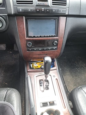 SsangYong Rexton - 2900 € / 5671.91 лв. - 42129189 8