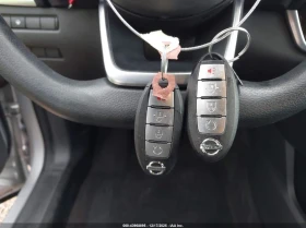 Nissan Rogue 2.5l Sv Fwd, снимка 11 - Автомобили и джипове - 53616670