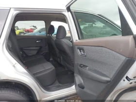 Nissan Rogue 2.5l Sv Fwd, снимка 8 - Автомобили и джипове - 53616670