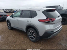 Nissan Rogue 2.5l Sv Fwd, снимка 3 - Автомобили и джипове - 53616670