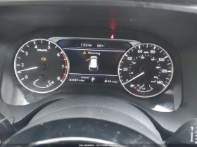 Nissan Rogue 2.5l Sv Fwd, снимка 7 - Автомобили и джипове - 53616670