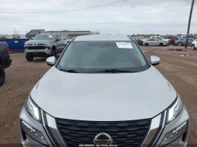 Nissan Rogue 2.5l Sv Fwd, снимка 6 - Автомобили и джипове - 53616670