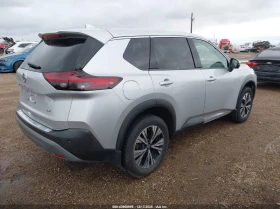 Nissan Rogue 2.5l Sv Fwd, снимка 4 - Автомобили и джипове - 53616670