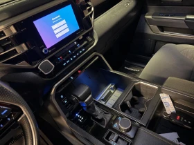 Toyota Tundra 3.5 4WD SRT ОЧАКВАН ВНОС, снимка 6 - Автомобили и джипове - 53634680