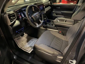 Toyota Tundra 3.5 4WD SRT ОЧАКВАН ВНОС, снимка 11 - Автомобили и джипове - 53634680