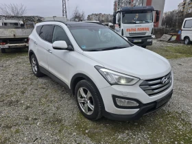 Hyundai Santa fe, снимка 2 - Автомобили и джипове - 53664604