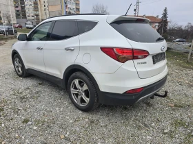Hyundai Santa fe, снимка 4 - Автомобили и джипове - 53664604