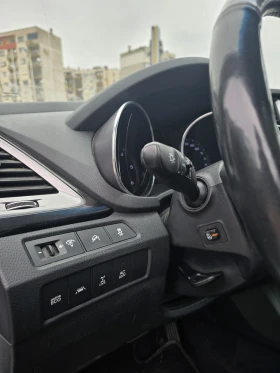 Hyundai Santa fe, снимка 11 - Автомобили и джипове - 53664604