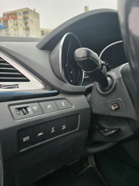 Hyundai Santa fe, снимка 7 - Автомобили и джипове - 53664604