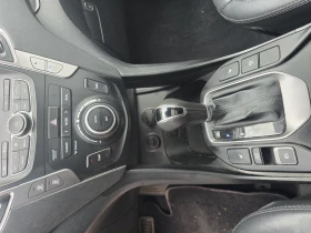 Hyundai Santa fe, снимка 12 - Автомобили и джипове - 53664604