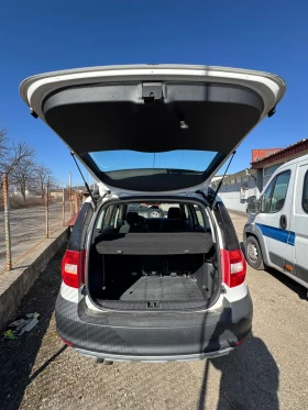 Skoda Yeti - 5000 € / 9779.15 лв. - 54680335 10