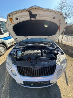 Skoda Yeti - 5000 € / 9779.15 лв. - 54680335 11