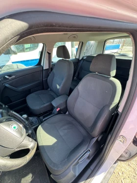 Skoda Yeti - 5000 € / 9779.15 лв. - 54680335 8