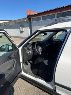 Skoda Yeti - 5000 € / 9779.15 лв. - 54680335 6