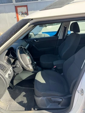 Skoda Yeti - 5000 € / 9779.15 лв. - 54680335 7