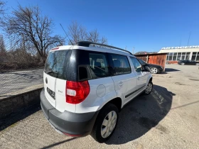 Skoda Yeti - 5000 € / 9779.15 лв. - 54680335 5