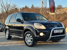 Honda Cr-v i-ctdi - 4000 € / 7823.32 лв. - 11893102 2