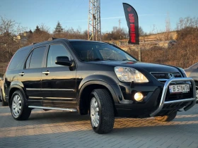 Honda Cr-v i-ctdi - 4000 € / 7823.32 лв. - 11893102 4