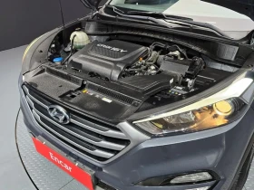 Hyundai Tucson 2.0 CRDi | Auto.bg — изображение 6