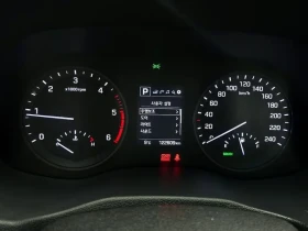 Hyundai Tucson 2.0 CRDi | Auto.bg — изображение 8