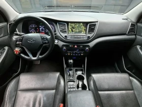 Hyundai Tucson 2.0 CRDi | Auto.bg — изображение 7