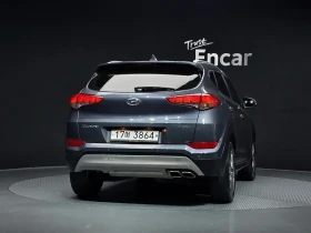 Hyundai Tucson 2.0 CRDi | Auto.bg — изображение 4