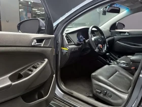 Hyundai Tucson 2.0 CRDi | Auto.bg — изображение 11