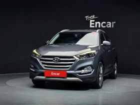 Hyundai Tucson 2.0 CRDi | Auto.bg — изображение 3