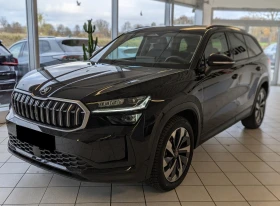 ����� �� �������� �� Skoda Kodiaq 2.0TDI* 4x4* PANO* MATRIX* DISTR* KEYLESS* 