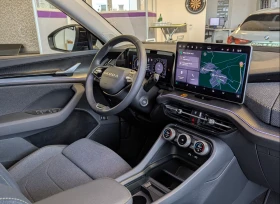 Skoda Kodiaq 2.0TDI* 4x4* PANO* MATRIX* DISTR* KEYLESS*  | Mobile.bg � ����� ������ 13