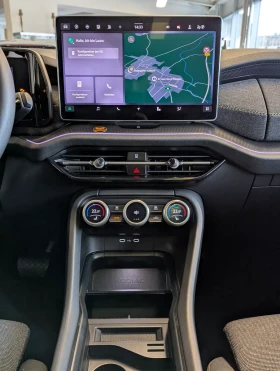 Skoda Kodiaq 2.0TDI* 4x4* PANO* MATRIX* DISTR* KEYLESS*  | Mobile.bg � ����� ������ 12
