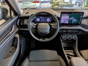 Skoda Kodiaq 2.0TDI* 4x4* PANO* MATRIX* DISTR* KEYLESS*  | Mobile.bg � ����� ������ 10