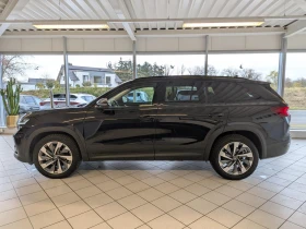 Skoda Kodiaq 2.0TDI* 4x4* PANO* MATRIX* DISTR* KEYLESS*  | Mobile.bg � ����� ������ 6
