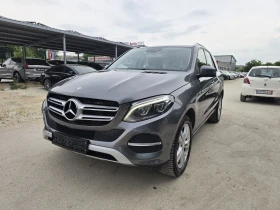 ����� �� �������� �� Mercedes-Benz GLE 250 D 4MATIC AMG 204�.� ��� ��������� 