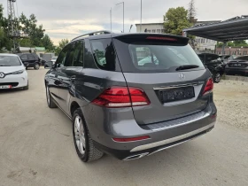 ����� �� �������� �� Mercedes-Benz GLE 250 D 4MATIC AMG 204�.� ��� ��������� 