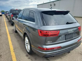 Audi Q7 * 55 Tfsi Quattro Progressiv * CARFAX * ���� �� �� | Mobile.bg � ����� ������ 5