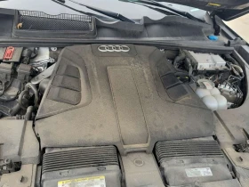Audi Q7 * 55 Tfsi Quattro Progressiv * CARFAX * ���� �� �� | Mobile.bg � ����� ������ 17