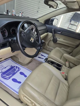 Honda Cr-v | Mobile.bg � ����� ������ 7