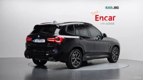 BMW X3 xDrive 20i M Sport* HUD* КОЖА* НАВИ* 360 | Auto.bg — изображение 2