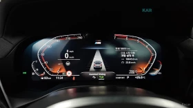BMW X3 xDrive 20i M Sport* HUD* КОЖА* НАВИ* 360 | Auto.bg — изображение 7