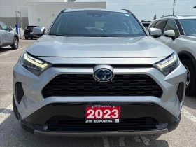 Toyota Rav4 * Hybrid SE * CARFAX * ���� �� �� | Mobile.bg � ����� ������ 4