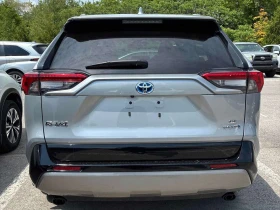 Toyota Rav4 * Hybrid SE * CARFAX * ���� �� �� | Mobile.bg � ����� ������ 5