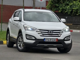 ������ Hyundai Santa fe