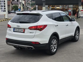 Hyundai Santa fe ��� ��������� 100% ������ ������ | Mobile.bg � ����� ������ 7