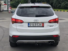 Hyundai Santa fe ��� ��������� 100% ������ ������ | Mobile.bg � ����� ������ 6