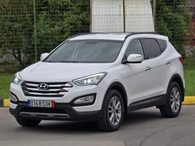 Hyundai Santa fe ��� ��������� 100% ������ ������ | Mobile.bg � ����� ������ 4