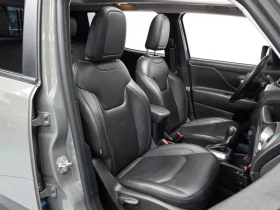 Jeep Renegade 2.4 Limited| 180�.�.| ���.��������� | Mobile.bg � ����� ������ 10